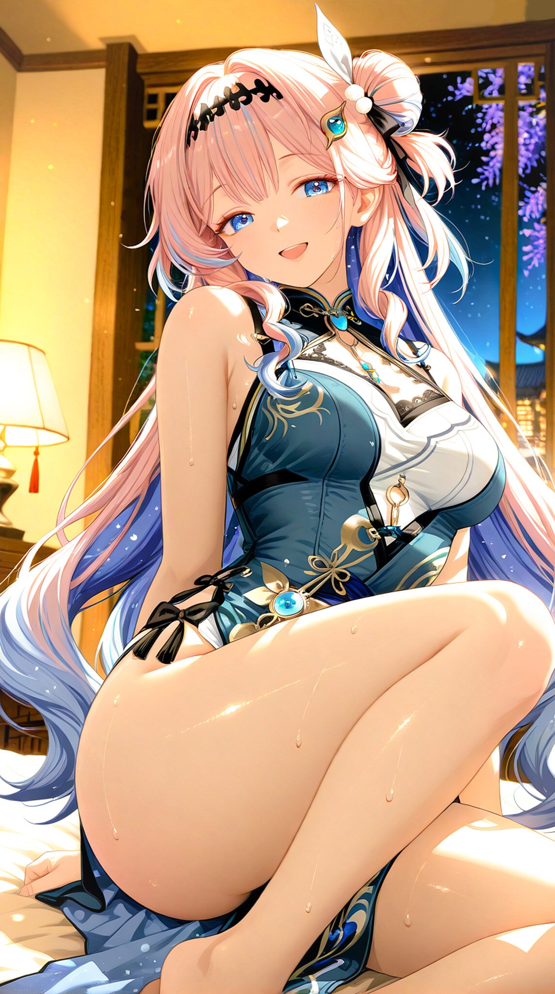 ダーニャ②
