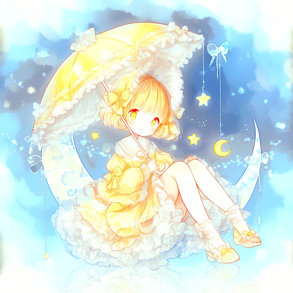 ロリータちゃん+αSD纏め③ | の人気AIイラスト・グラビア