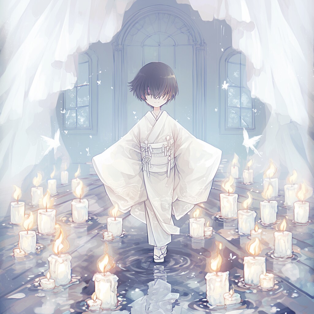 ロリータちゃん+αSD纏め③