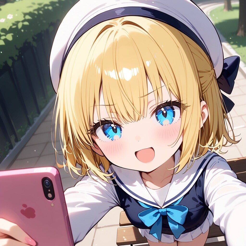 HALO ちちぷいちゃん