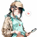 坂下みゆき図鑑📕18（25歳） 2枚目