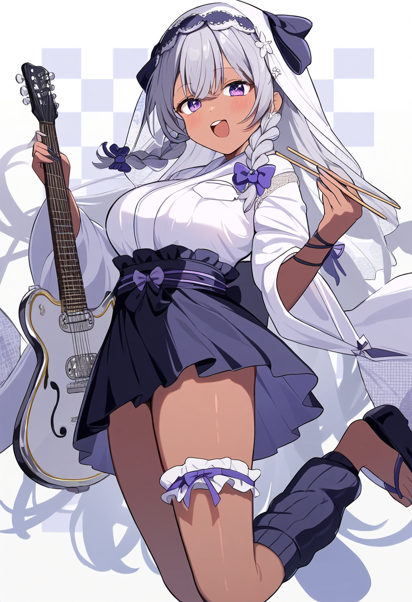 新奏法