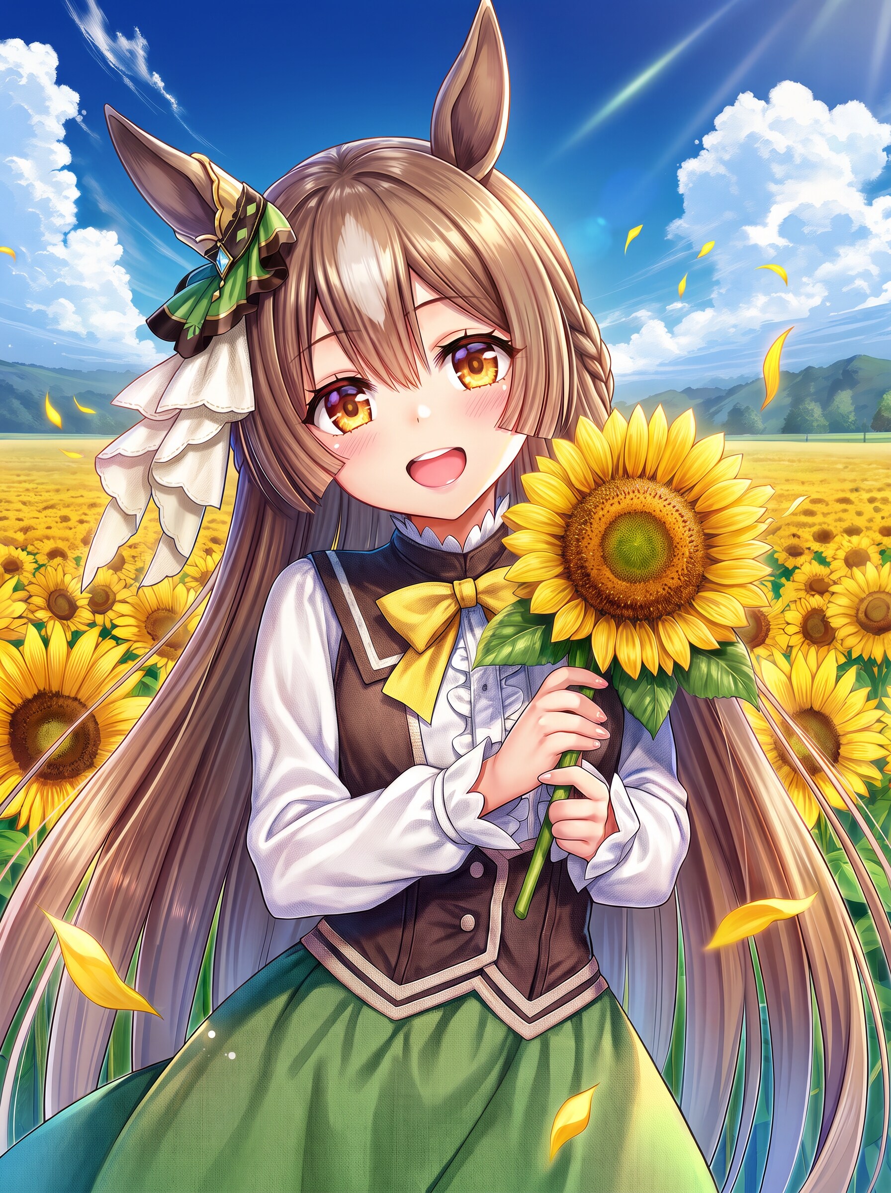 夏の思い出 | の人気AIイラスト・グラビア