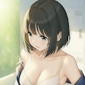 下着だけなら見せてあげる・・・。 3枚目