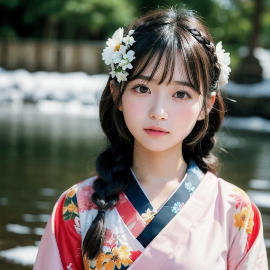 今朝は雪が降りはりはったなー