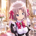 春風千桜　ハヤテのごとく 7枚目