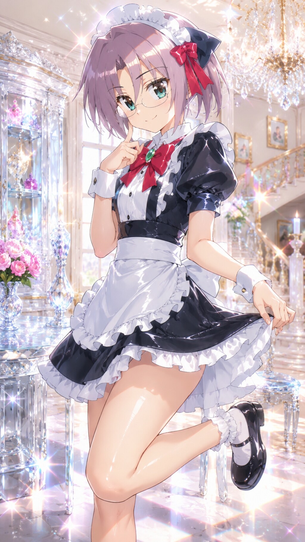 春風千桜　ハヤテのごとく