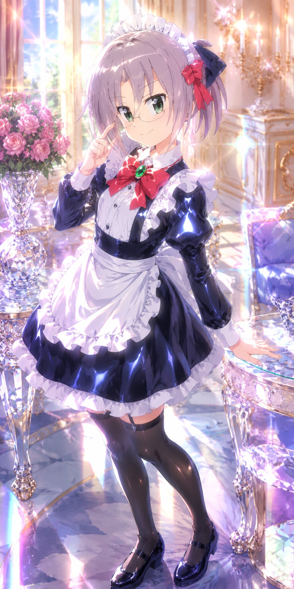 春風千桜　ハヤテのごとく