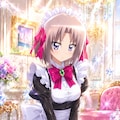 春風千桜　ハヤテのごとく 6枚目