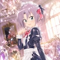 春風千桜　ハヤテのごとく 3枚目