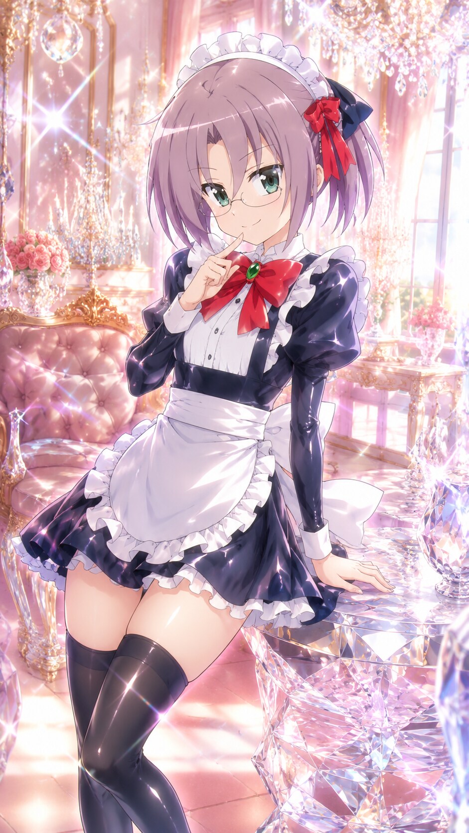 春風千桜　ハヤテのごとく