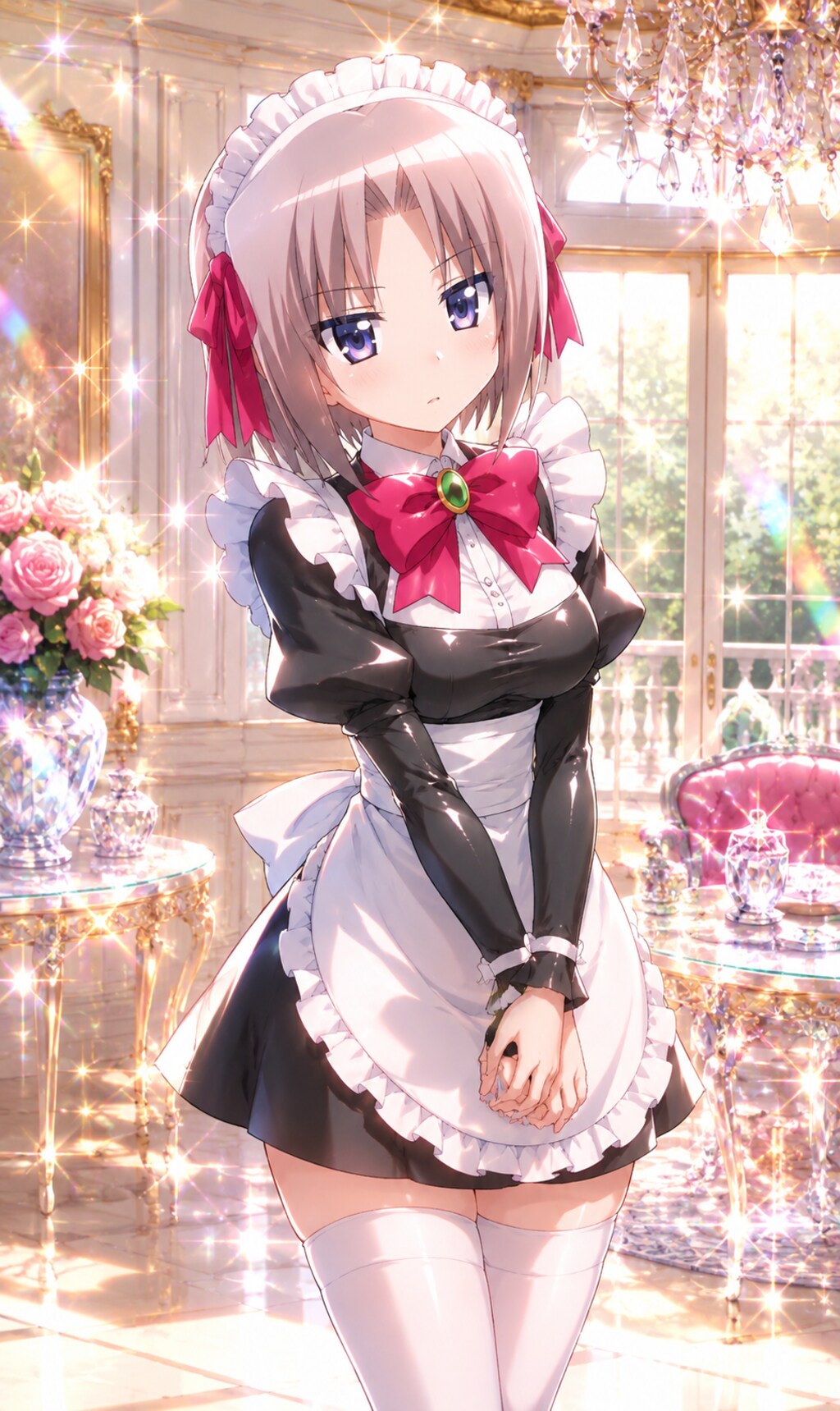 春風千桜　ハヤテのごとく