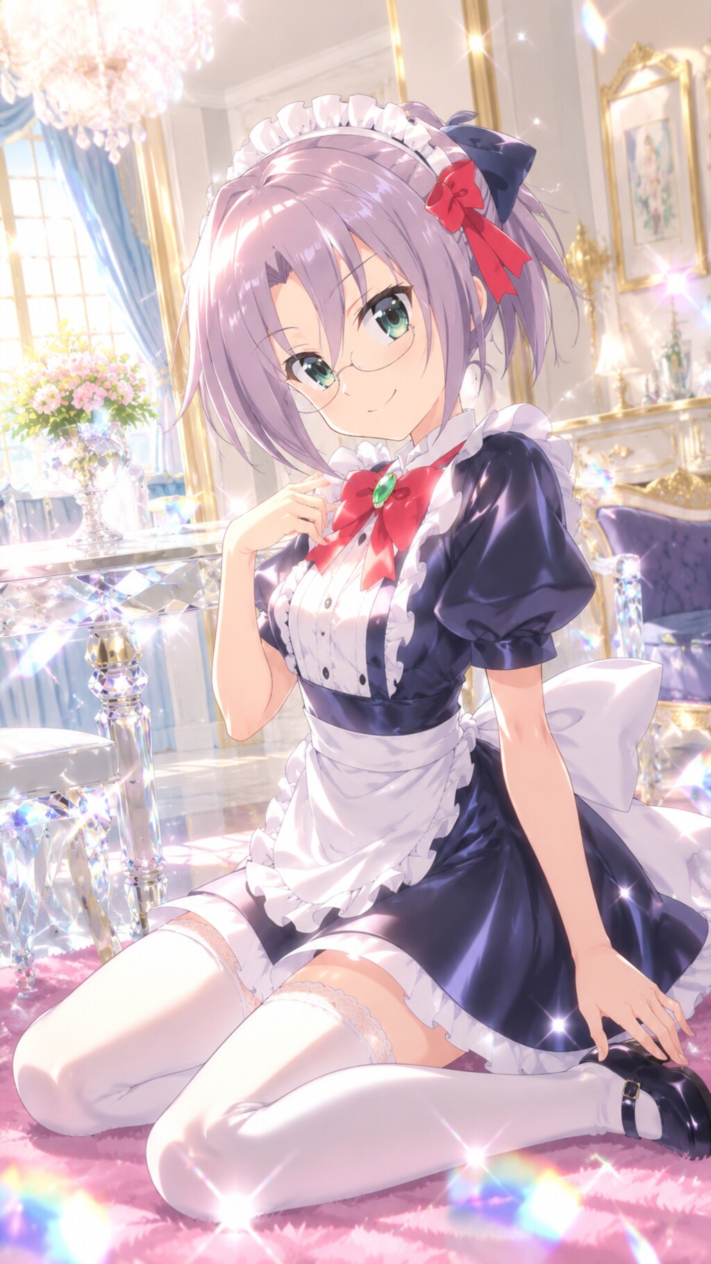 春風千桜　ハヤテのごとく