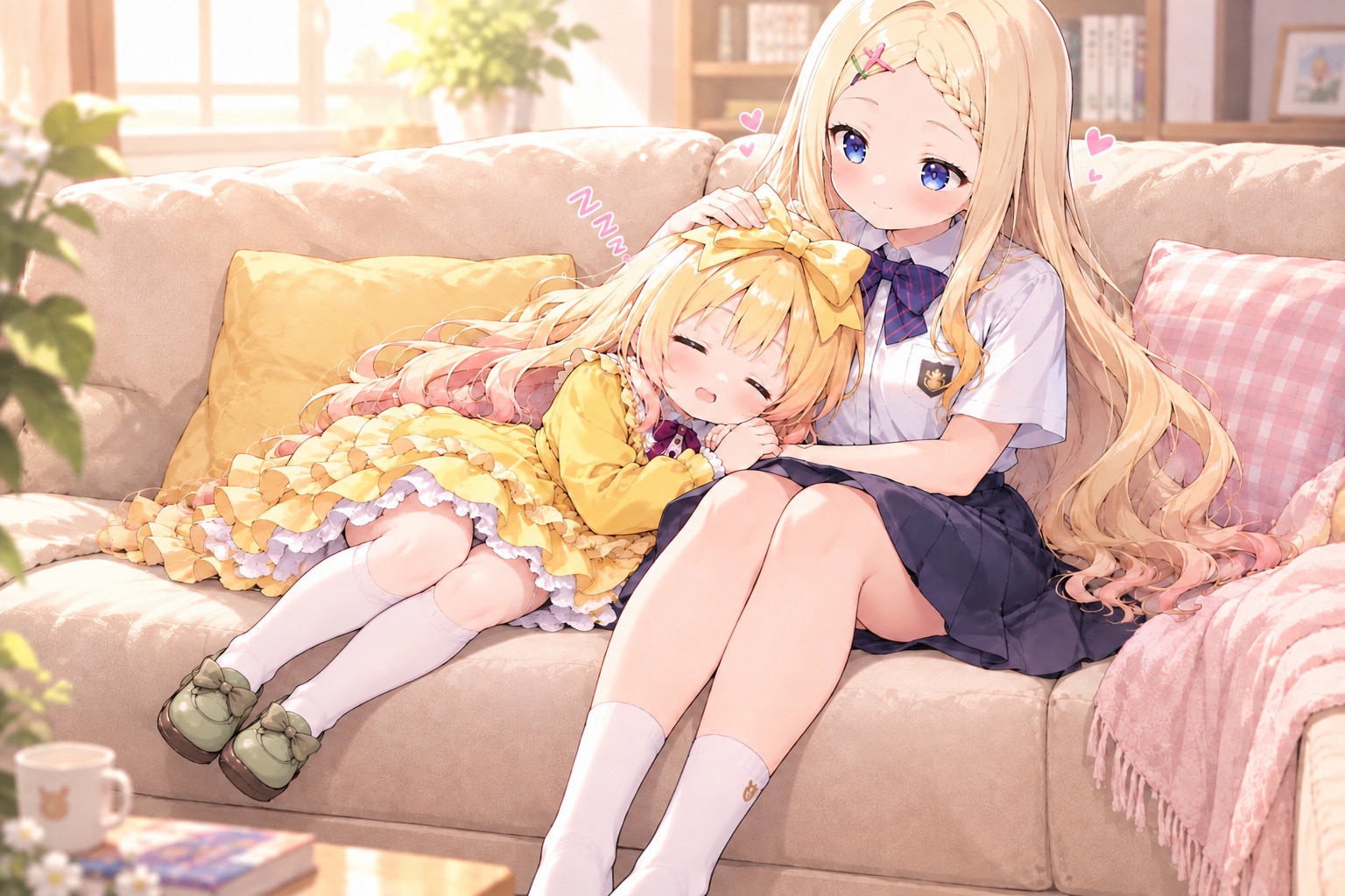 初のchat GPT！ | の人気AIイラスト・グラビア