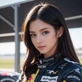 F1グランプリ鈴鹿 2枚目