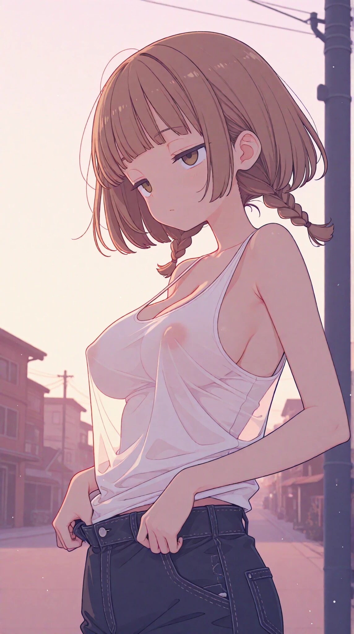むだい