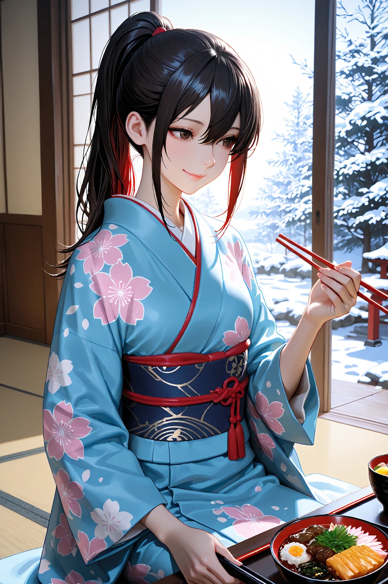 Happy New Year 2026!!!_有馬 夏妃