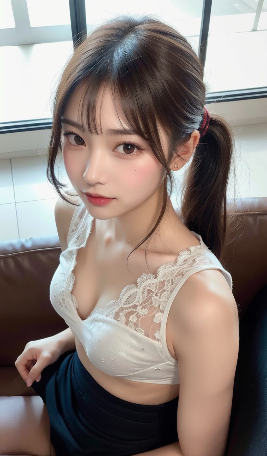 ソファー57