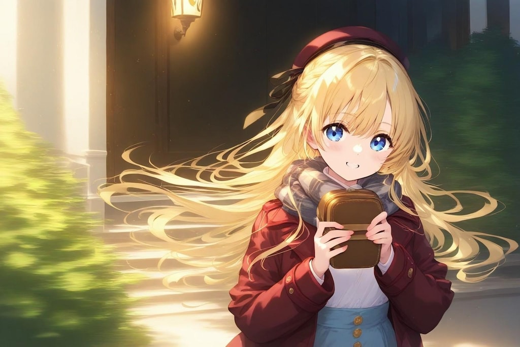 No.85 世界ラジオデー番外編