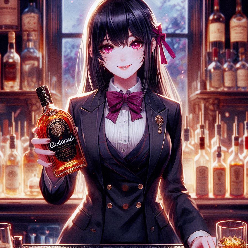 グレンドロナック