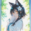 見せてあげる 12枚目