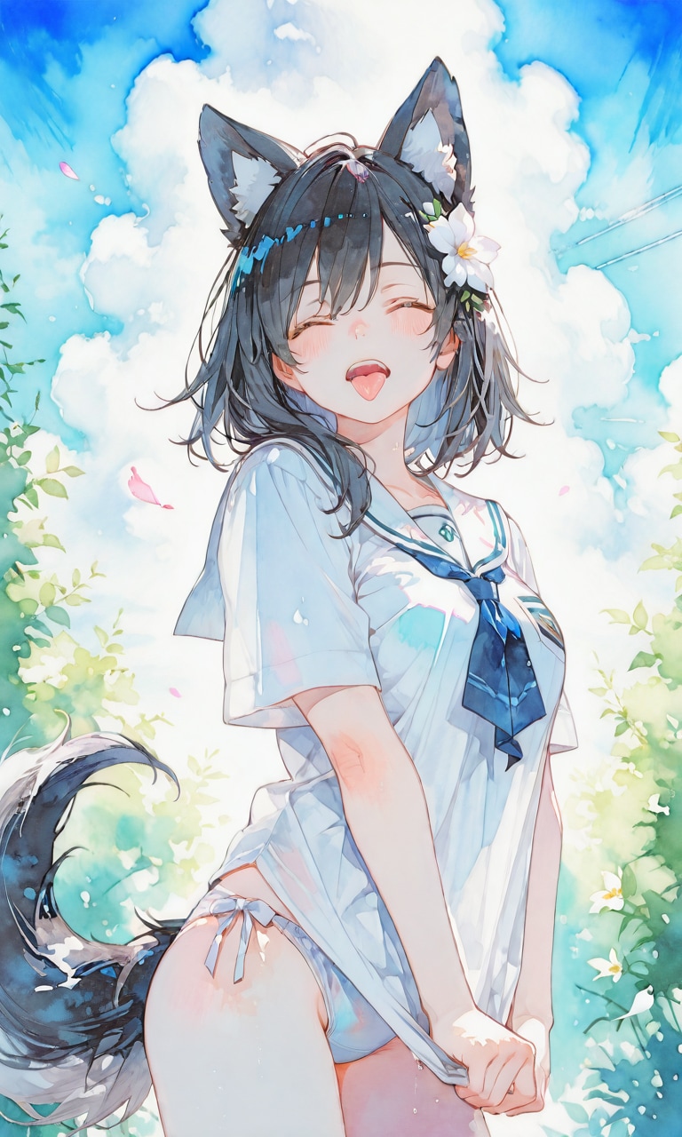 見せてあげる