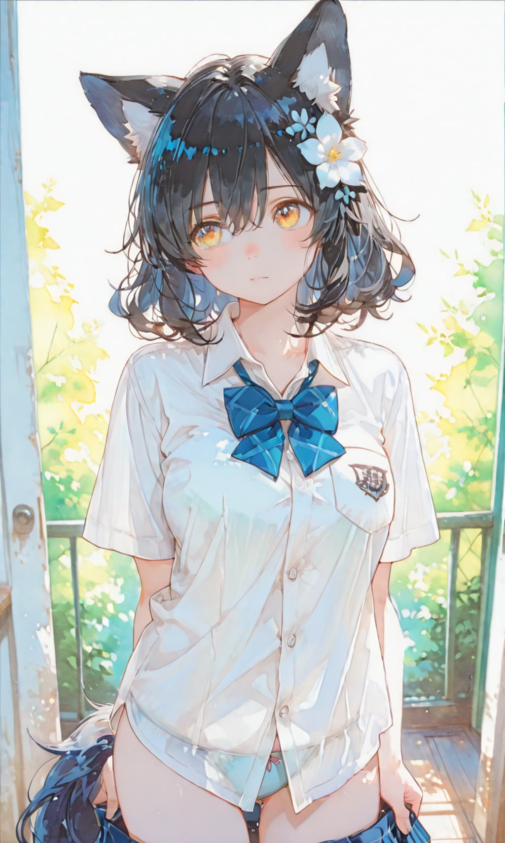 見せてあげる