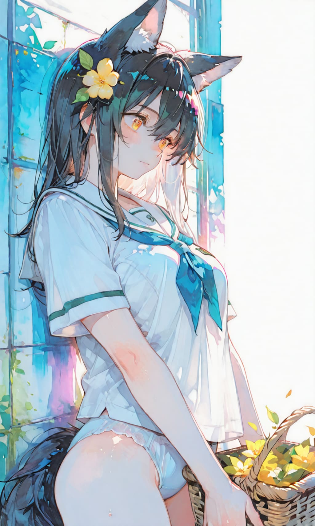 見せてあげる
