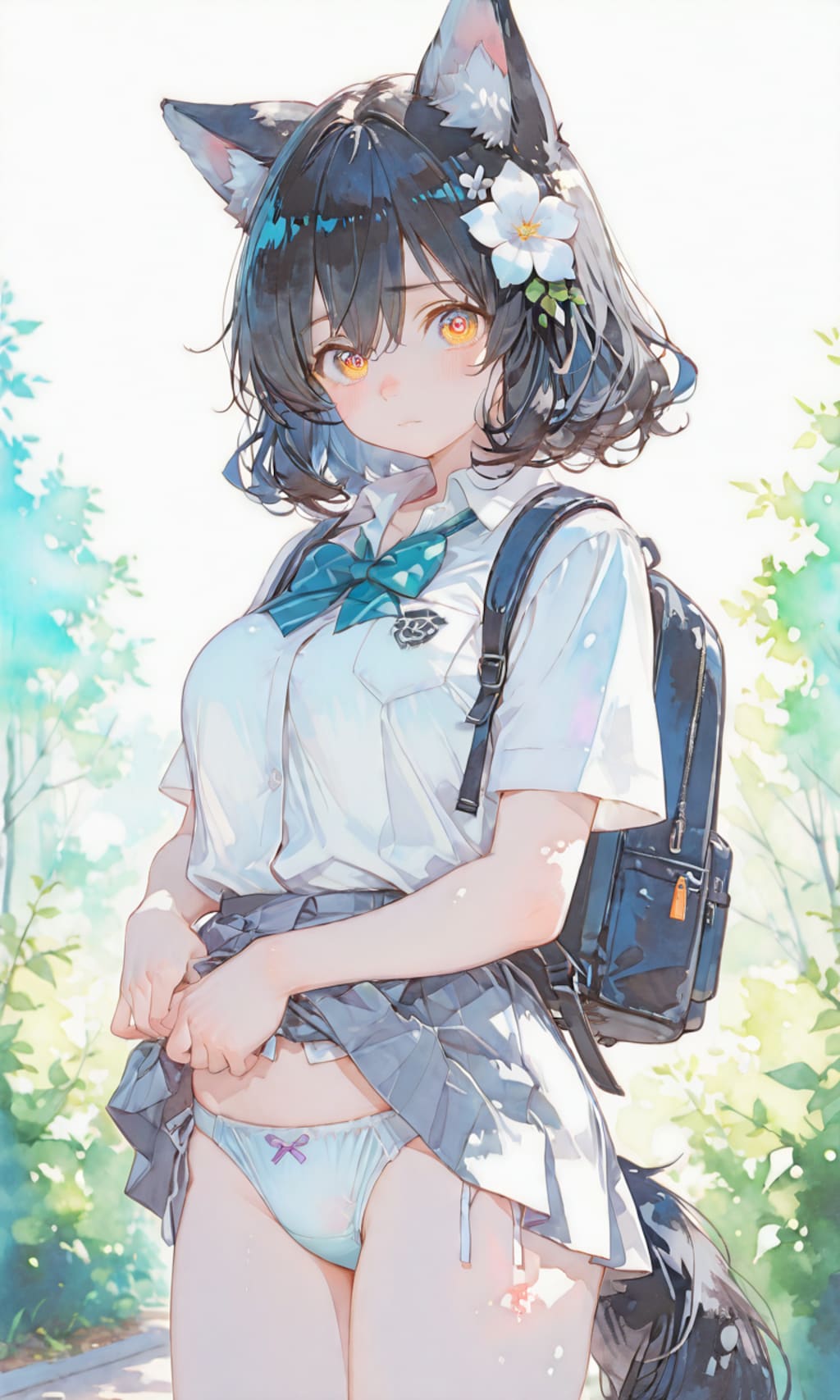 見せてあげる