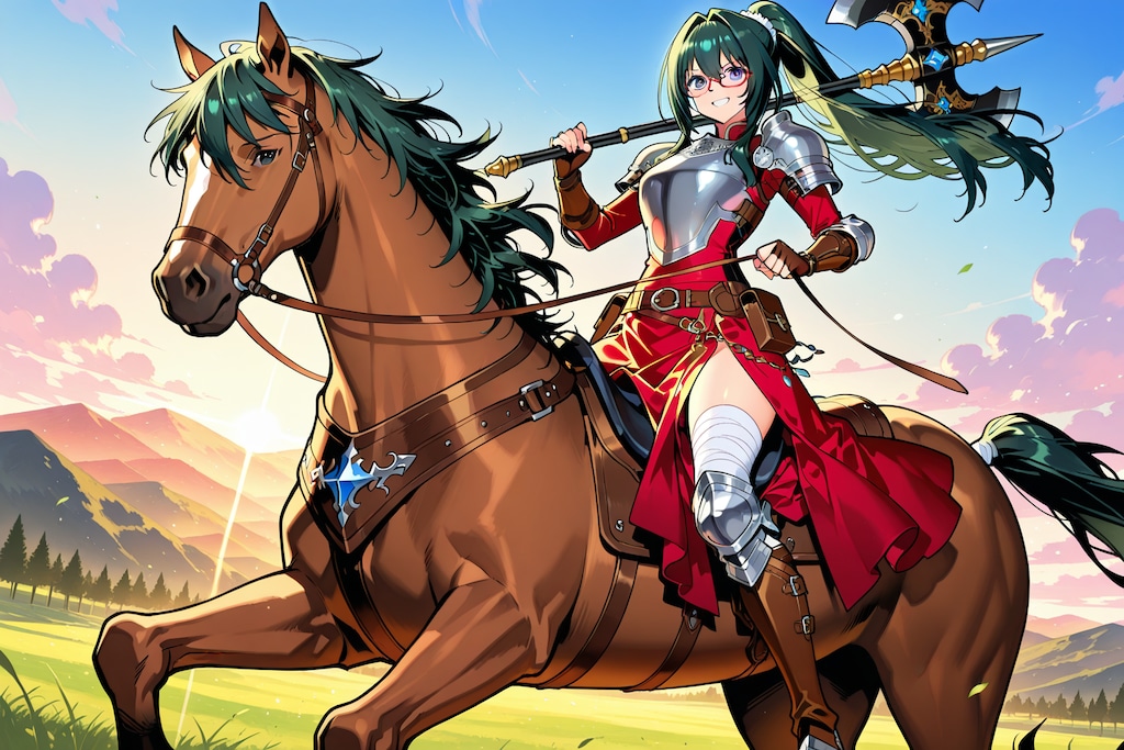 また冒険を始めよう！