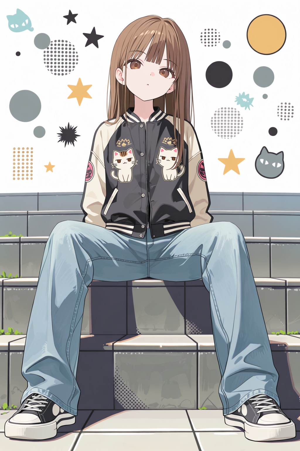 おはよー金曜日