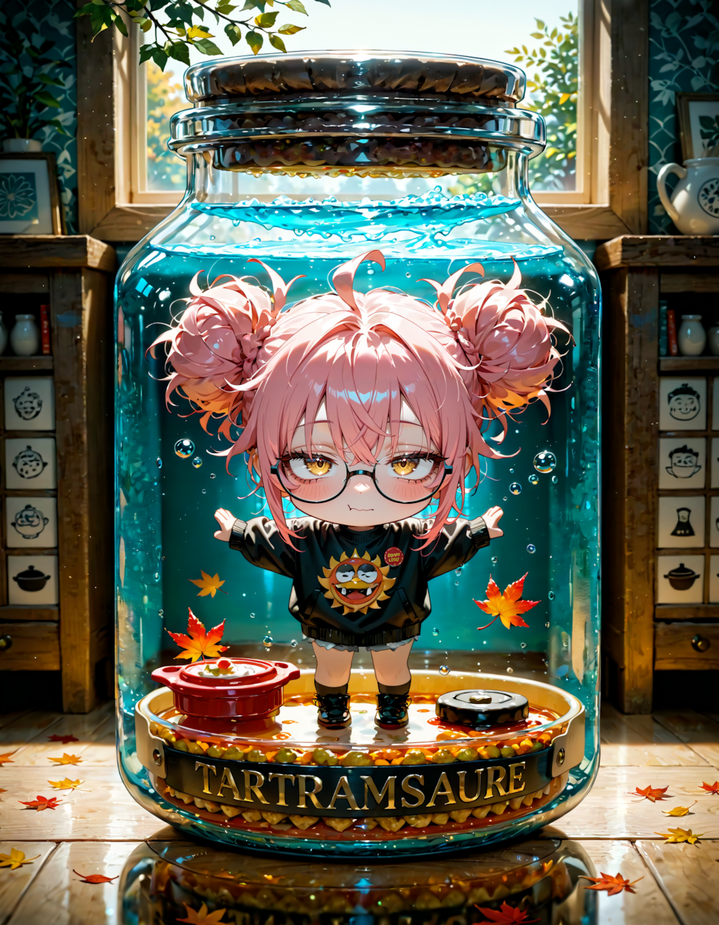 今日は何の日？　タルタルソースの日