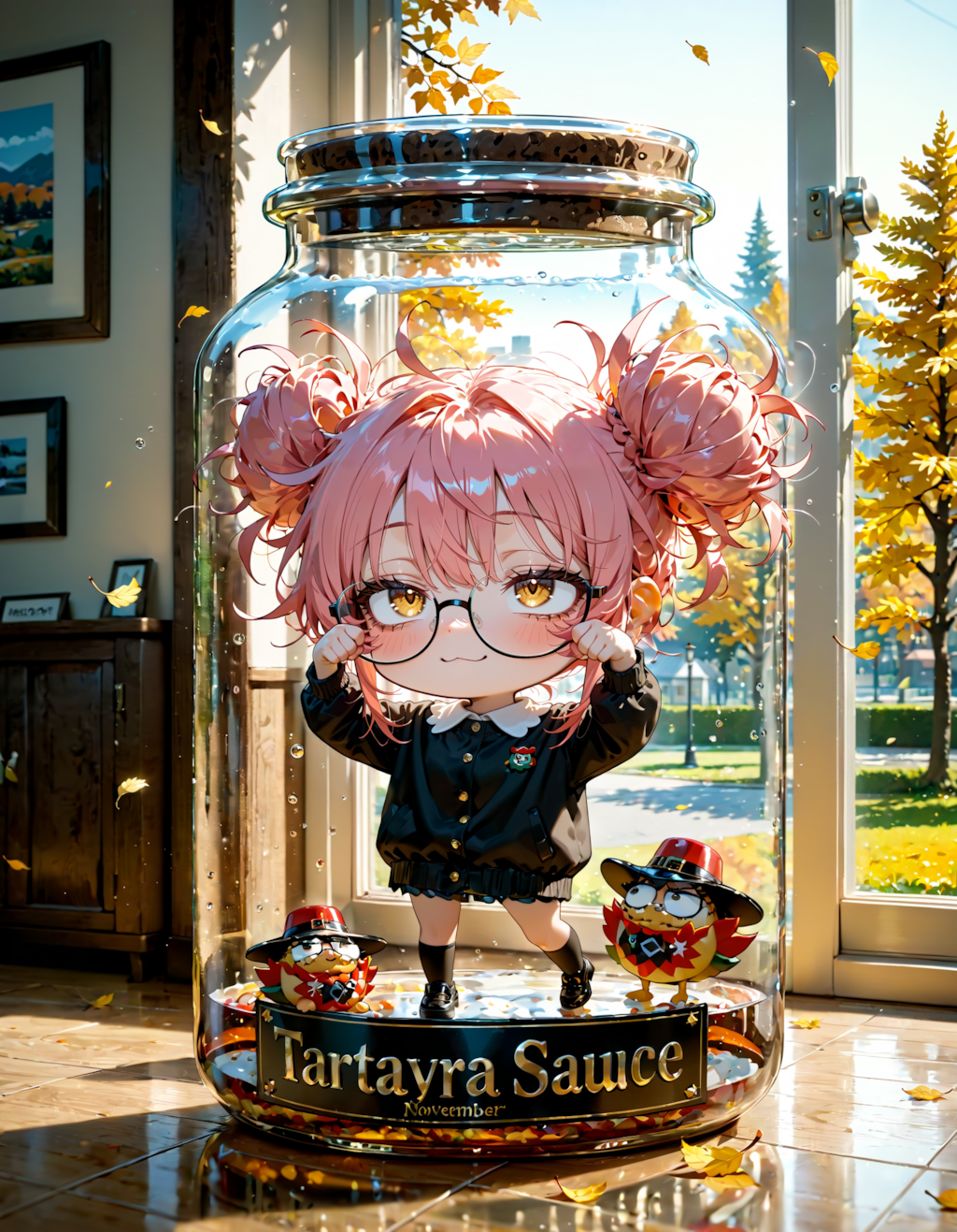 今日は何の日？　タルタルソースの日