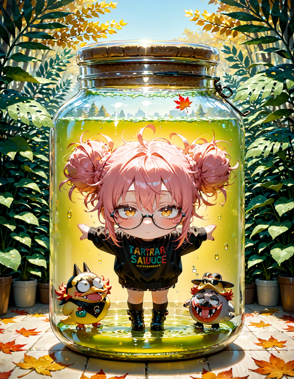 今日は何の日？　タルタルソースの日