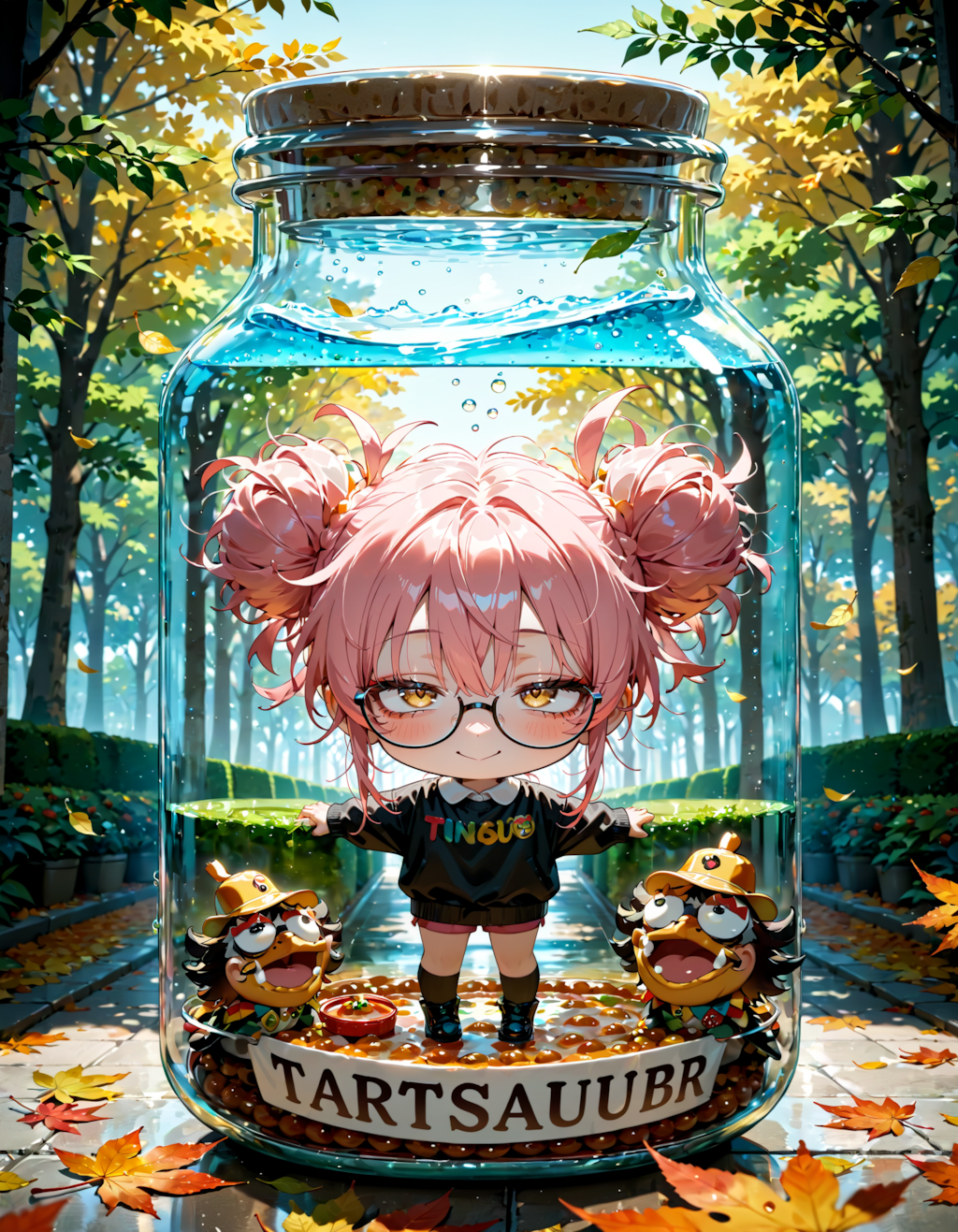 今日は何の日？　タルタルソースの日