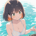 かめ 4枚目