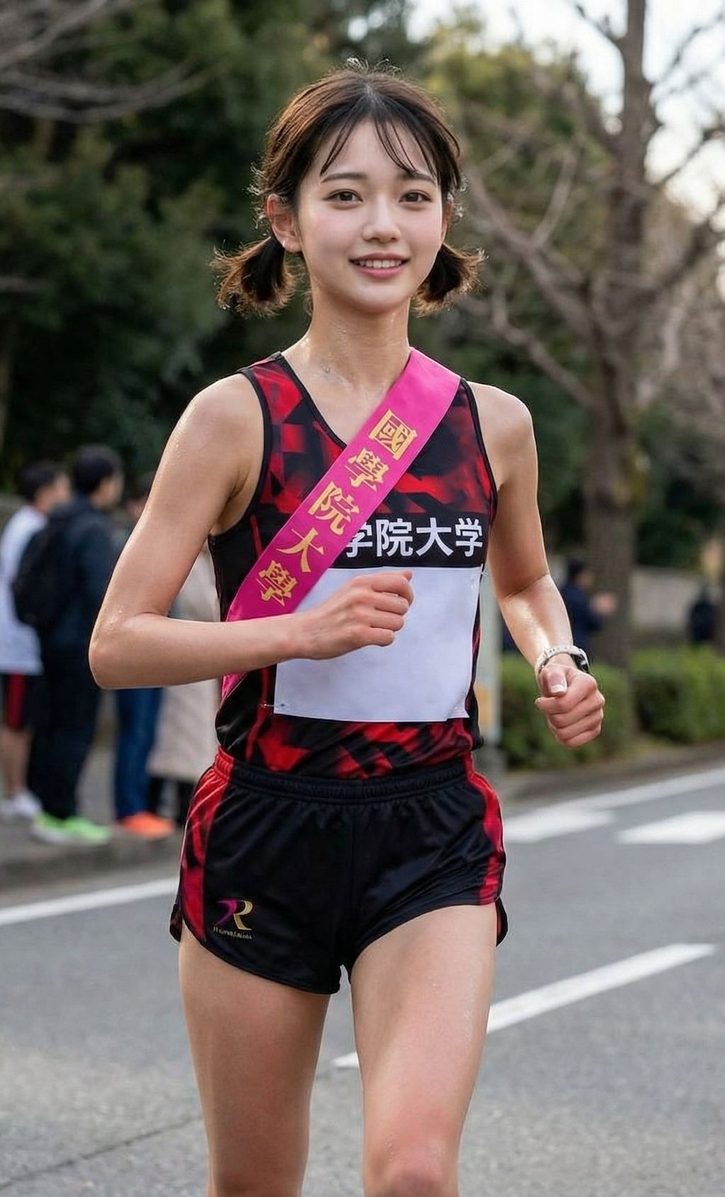 スポーツ137（箱根駅伝）