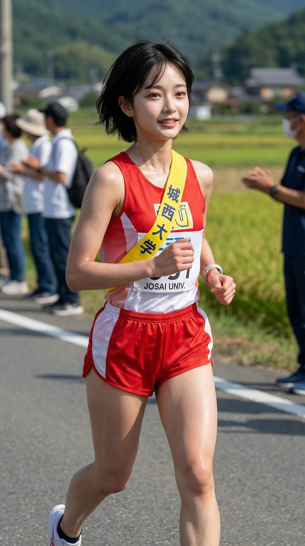 スポーツ137（箱根駅伝）