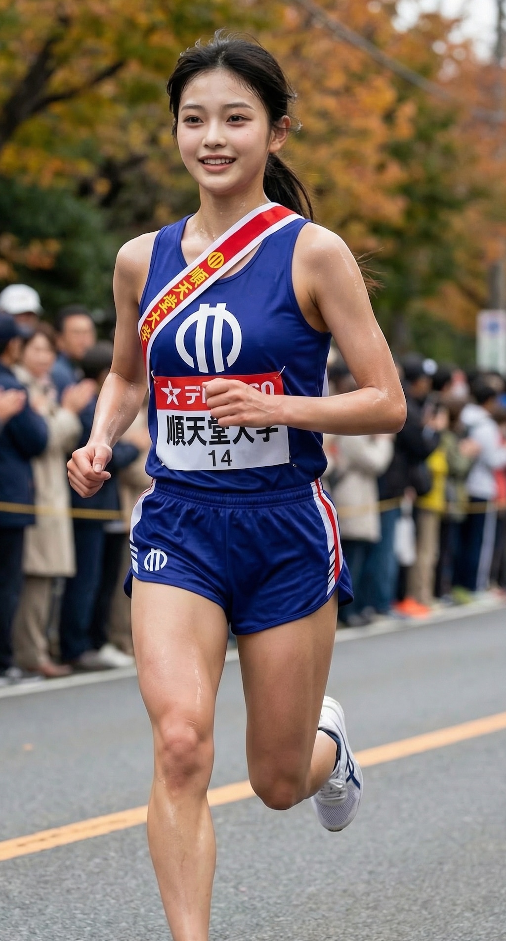 スポーツ137（箱根駅伝）