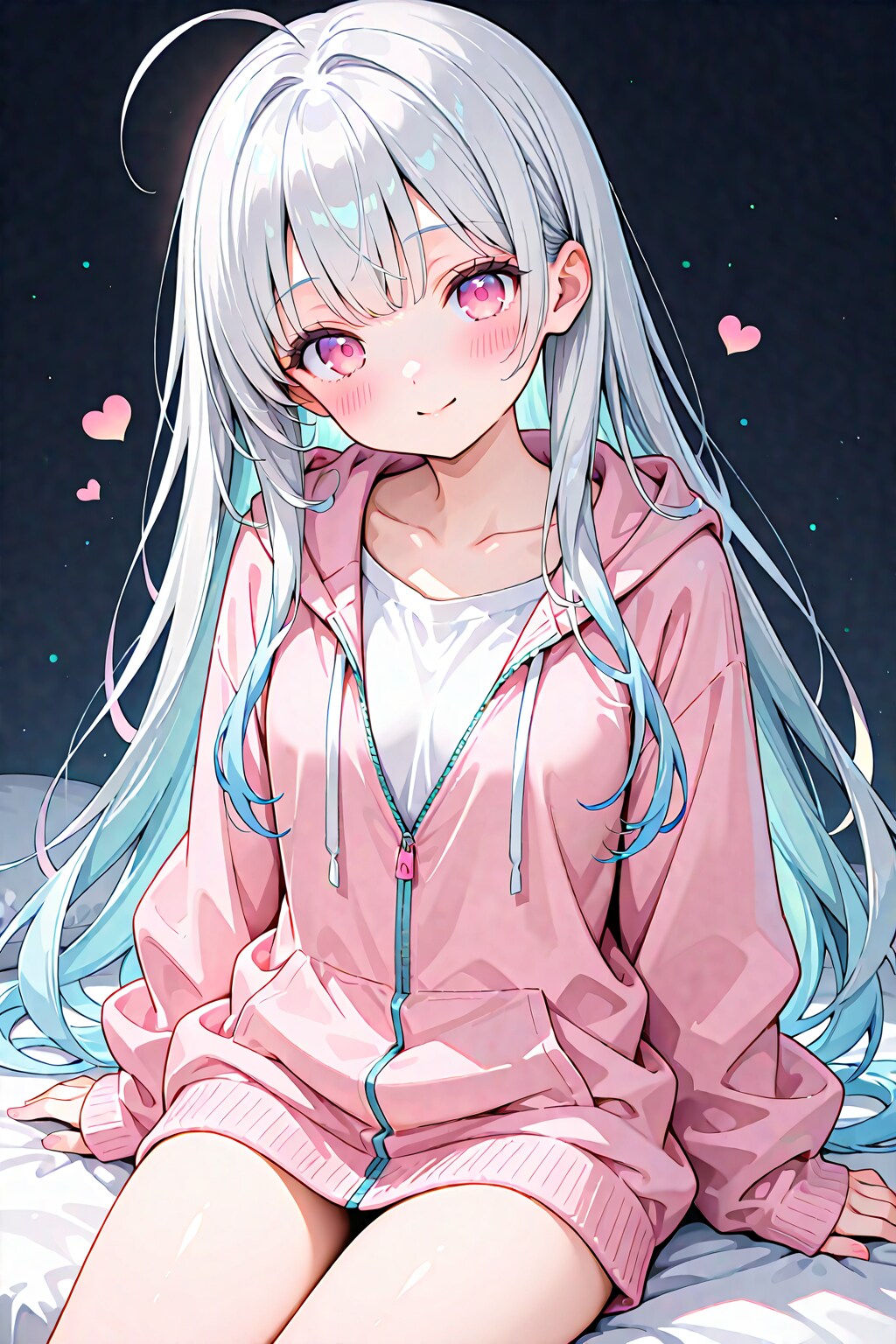 LILY