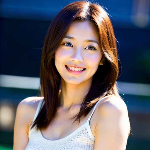実写美女