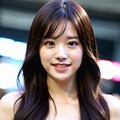 実写美女 2枚目