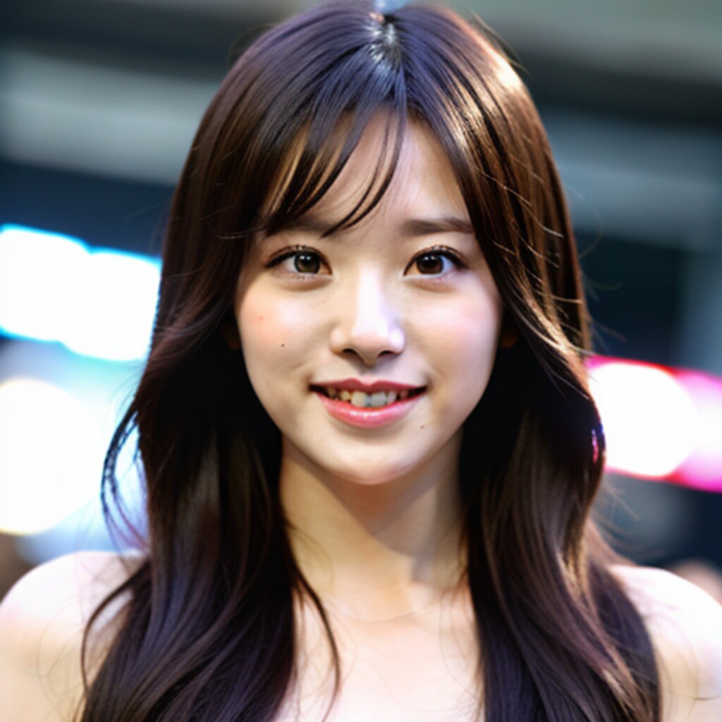 実写美女
