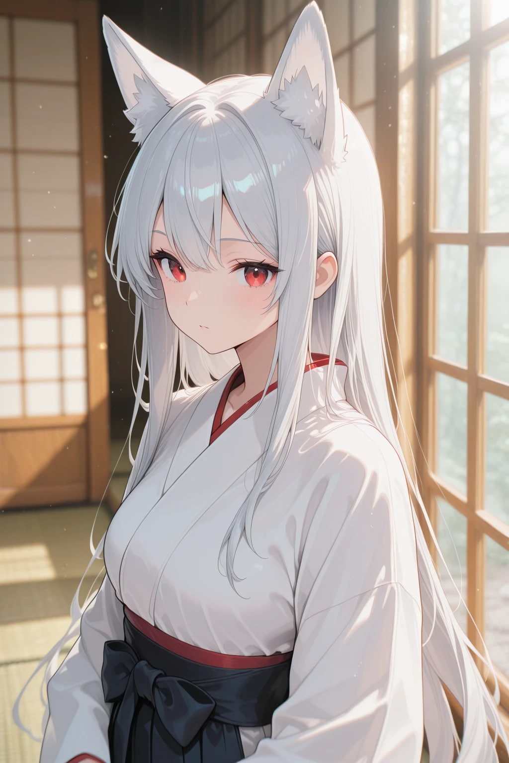 虎鼠神社御神体