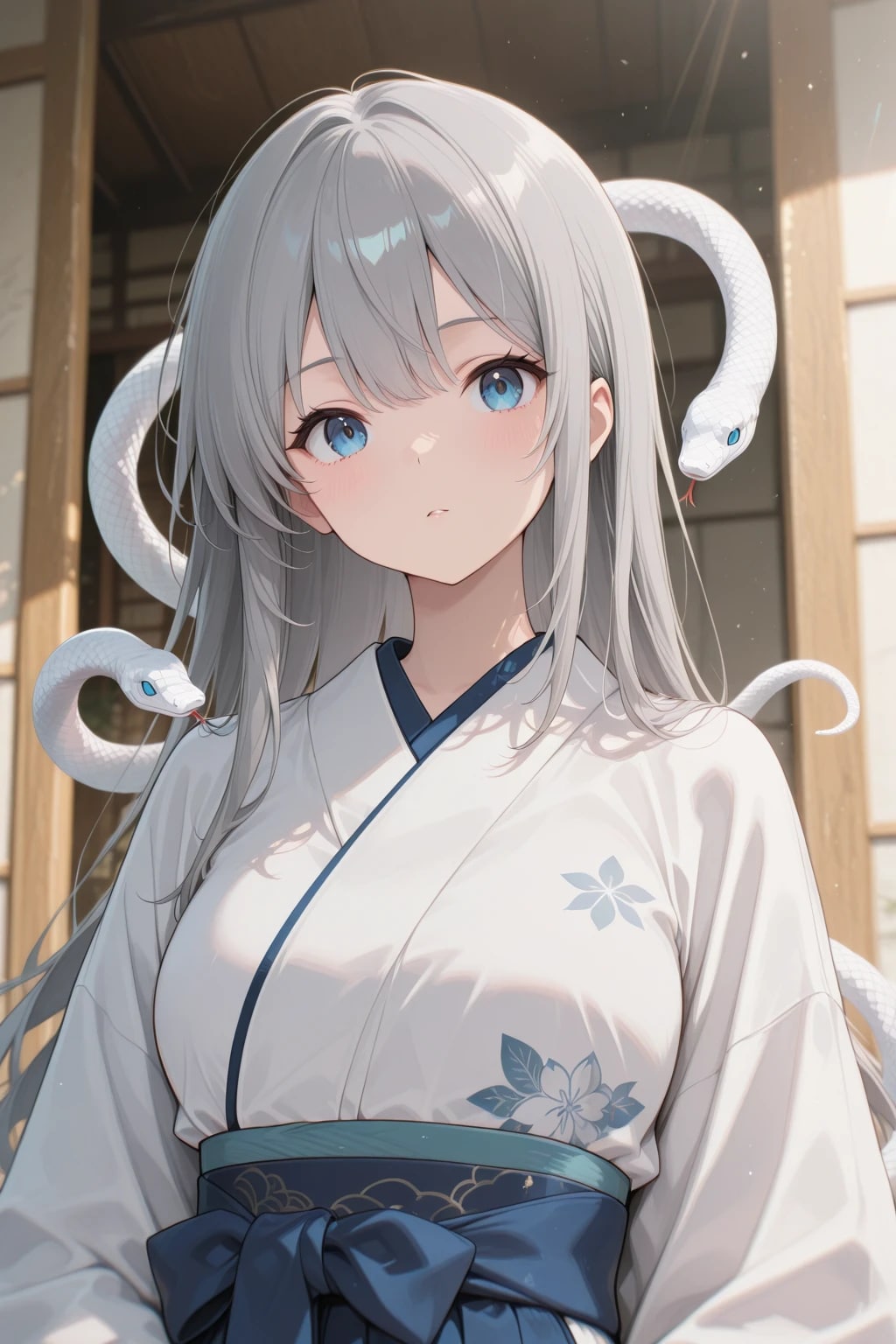 虎鼠神社御神体