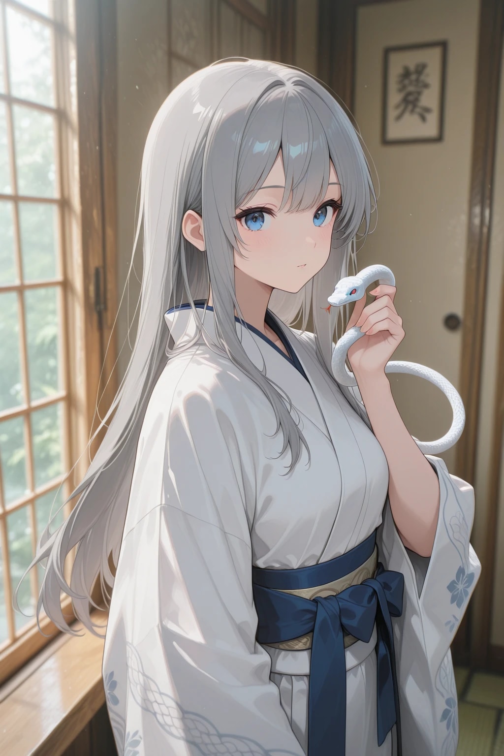 虎鼠神社御神体