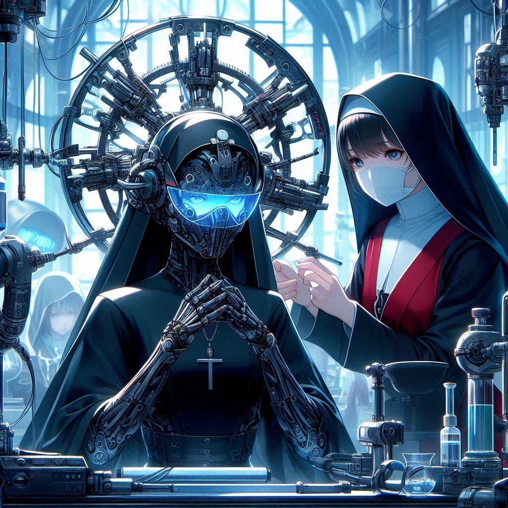 神の繭とは何であるか