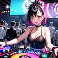 xxが、DJやってみた 6枚目