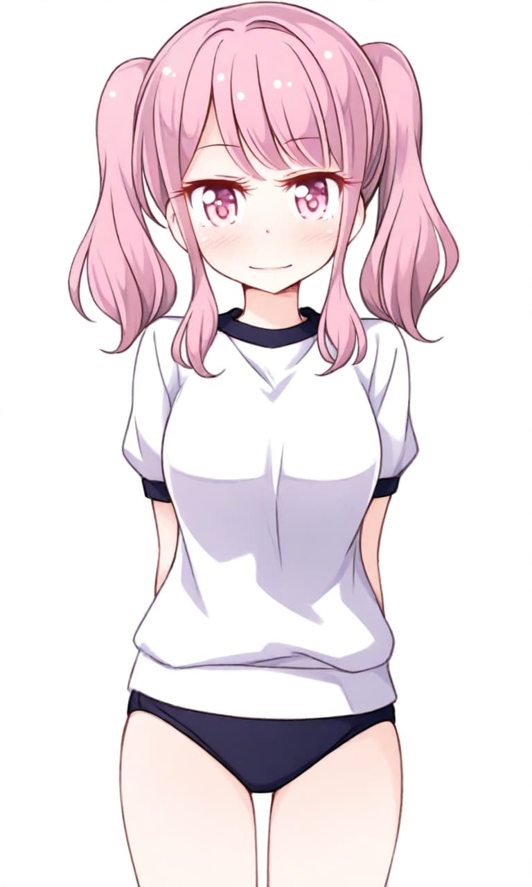 丸山彩 ブルマ | の人気AIイラスト・グラビア