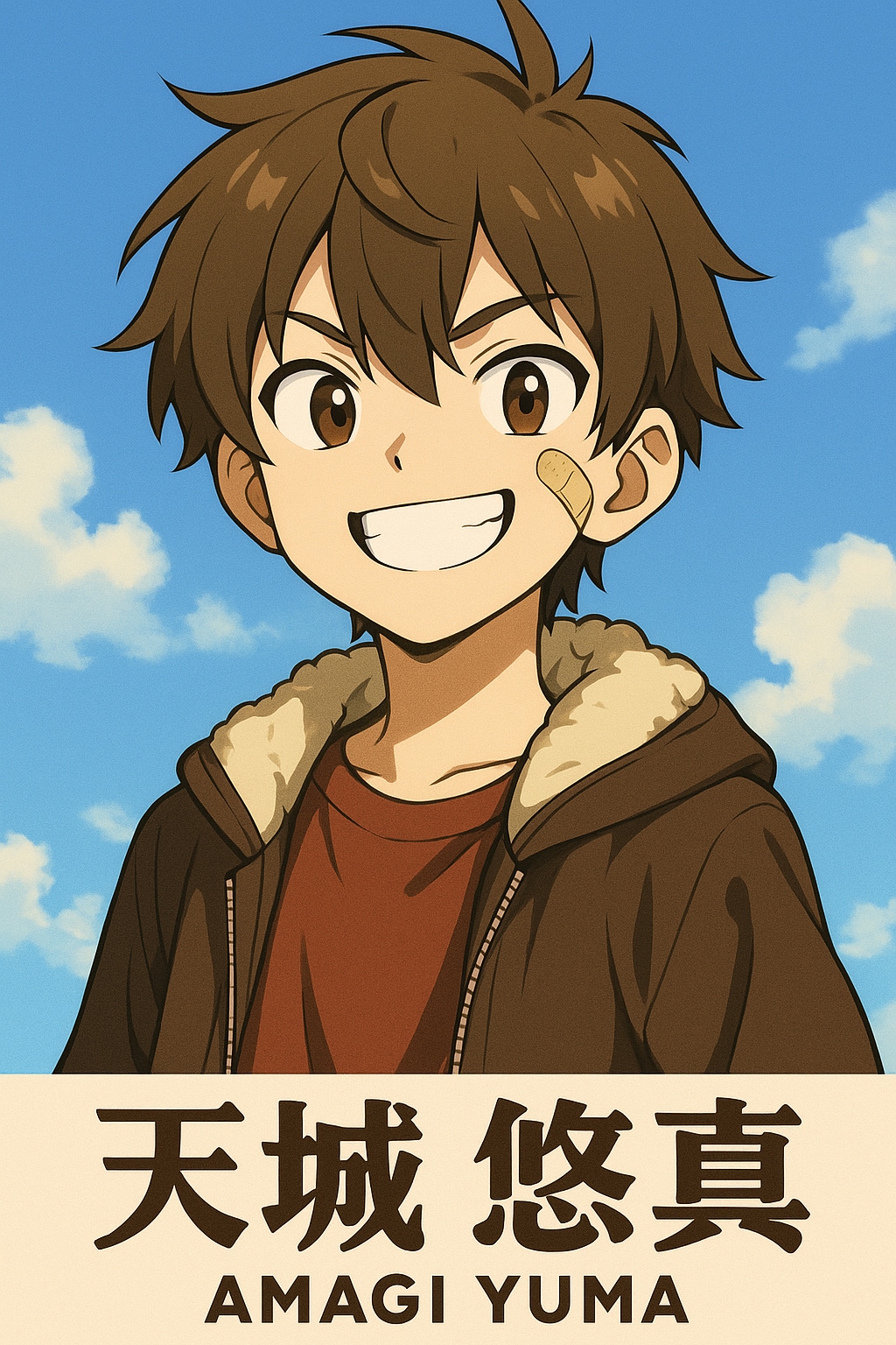 天城 悠真 | の人気AIイラスト・グラビア